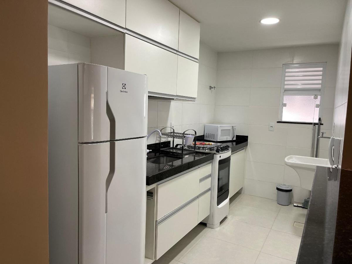 Proximo Praia Do Forte / Dunas - Apartamento 109 Cabo Frio Exteriér fotografie