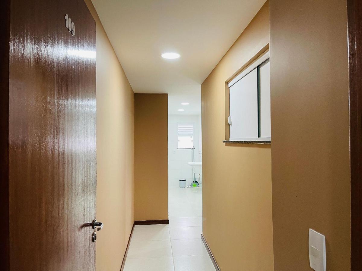 Proximo Praia Do Forte / Dunas - Apartamento 109 Cabo Frio Exteriér fotografie