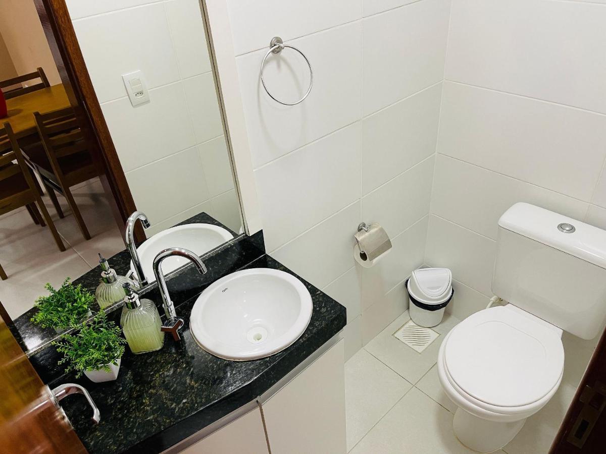 Proximo Praia Do Forte / Dunas - Apartamento 109 Cabo Frio Exteriér fotografie